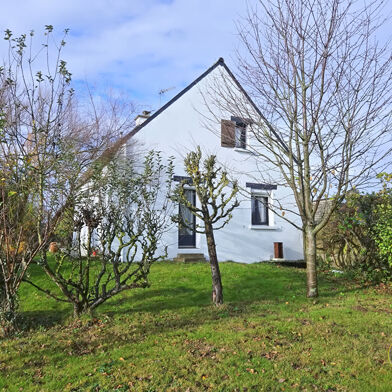 Maison 5 pièces 166083 €