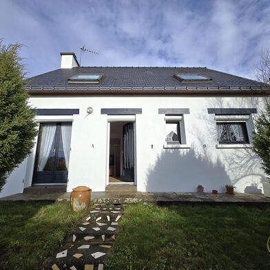 Maison 5 pièces 166083 €