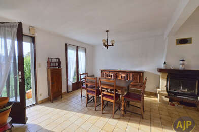 Maison 5 pièces 166083 €