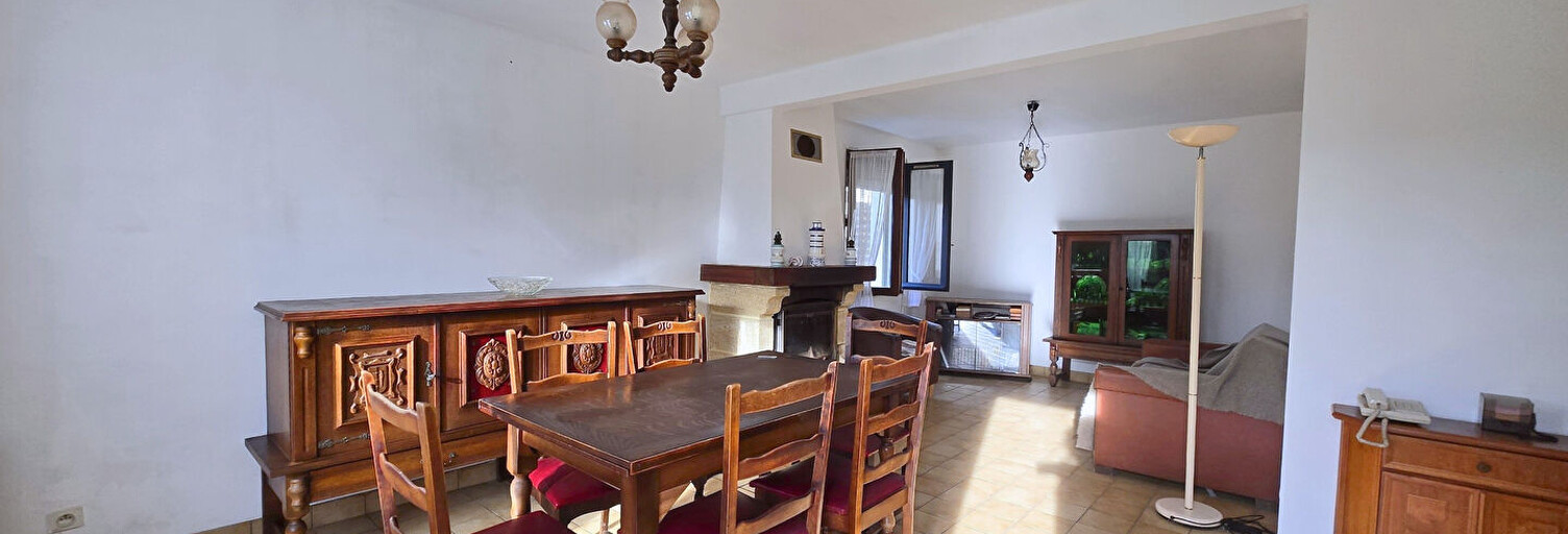 Maison 5 Pièces 80 m² à vendre à Guégon (56120)