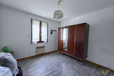 Maison 5 pièces 166083 €