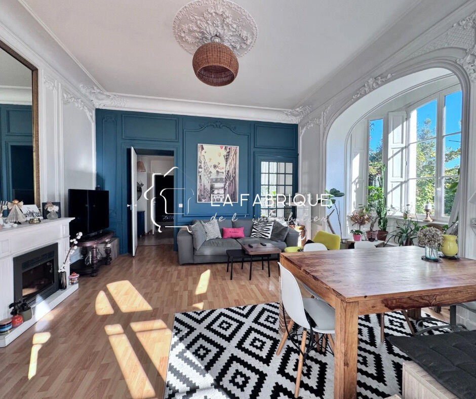 Appartement  T3 à vendre Pau 64000