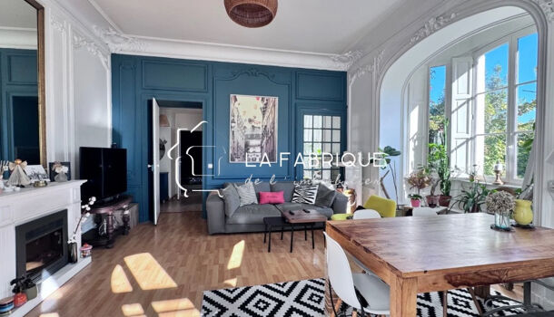 Appartement 3 pièces  à vendre Pau 64000