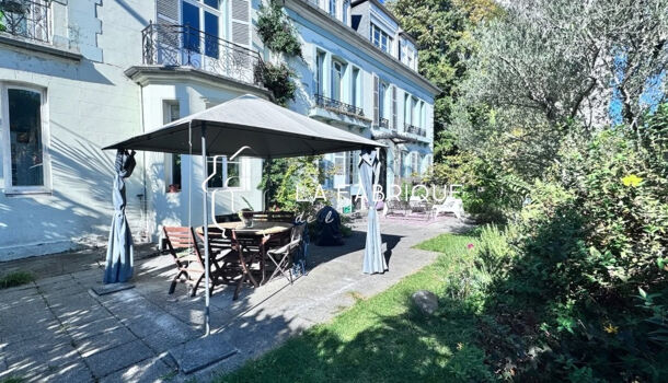 Appartement 3 pièces  à vendre Pau 64000