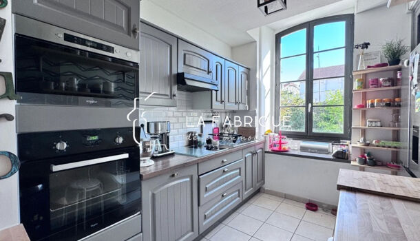 Appartement 3 pièces  à vendre Pau 64000