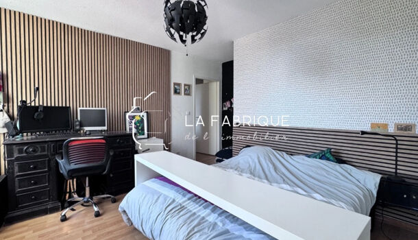 Appartement 3 pièces  à vendre Pau 64000