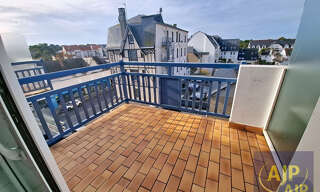 Appartement 3 Pièces 67 m² à vendre à La Baule-Escoublac (44500)