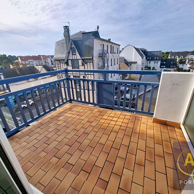 Appartement 3 pièces 456750 €