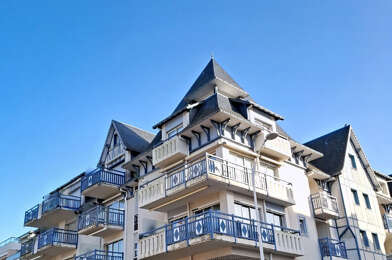 Appartement 3 pièces 416000 €