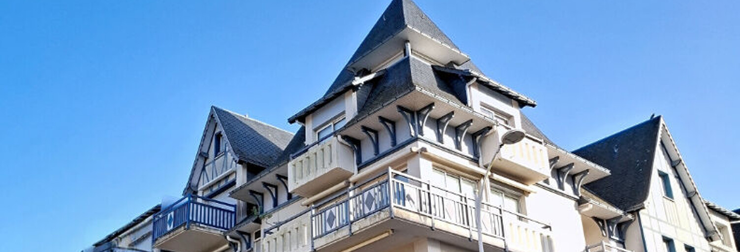 Appartement 3 Pièces 67 m² à vendre à La Baule-Escoublac (44500)