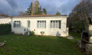 Maison 4 Pièces 89 m² à vendre à Échiré (79410)