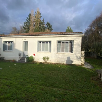 Maison 4 pièces 199500 €