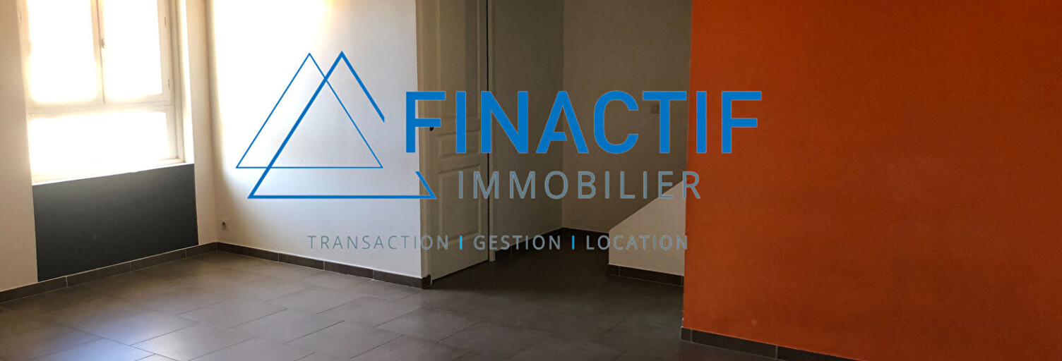 Appartement 2 Pièces 64 m² à louer à Pertuis (84120)