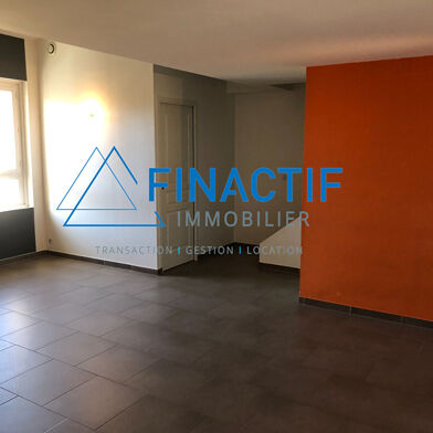 Appartement 2 pièces 680 €
