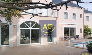 Maison 8 Pièces 291 m² à vendre à Nantes (44300)