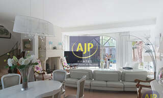 Maison 8 Pièces 291 m² à vendre à Nantes (44300)