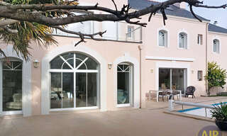 Maison 8 Pièces 291 m² à vendre à Nantes (44300)