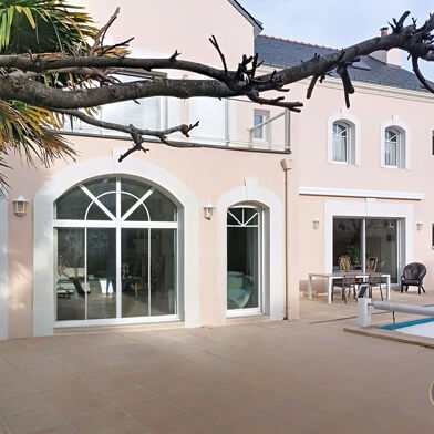 Maison 8 pièces 1134000 €