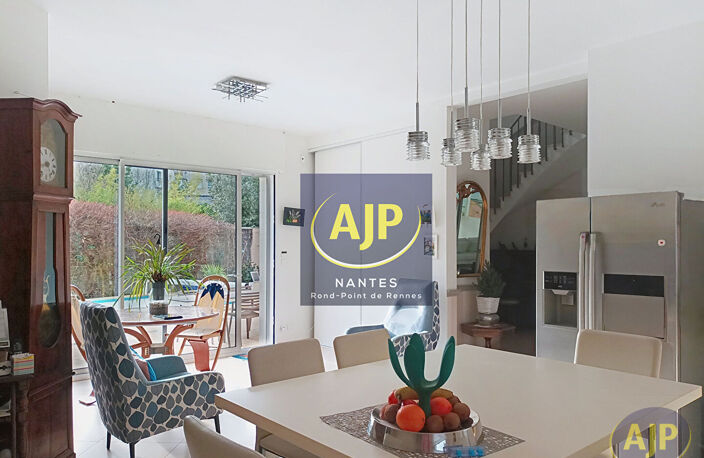 Maison Familiale Longchamp avec piscine — photo 5