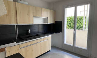 Appartement 3 Pièces 63 m² à louer à Nantes (44000)