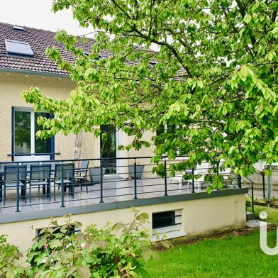 Maison 8 pièces 343000 €