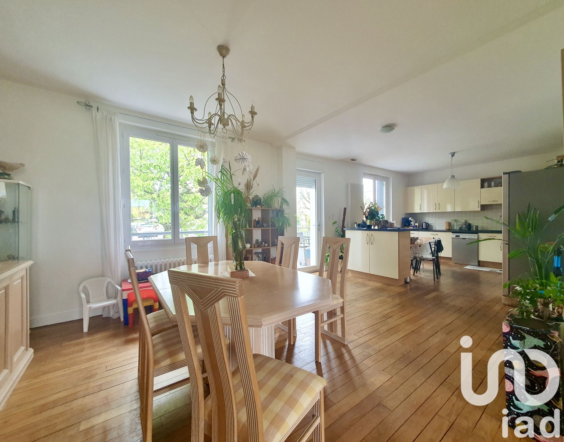 Vente Maison/villa 8 pièces - Photo 3