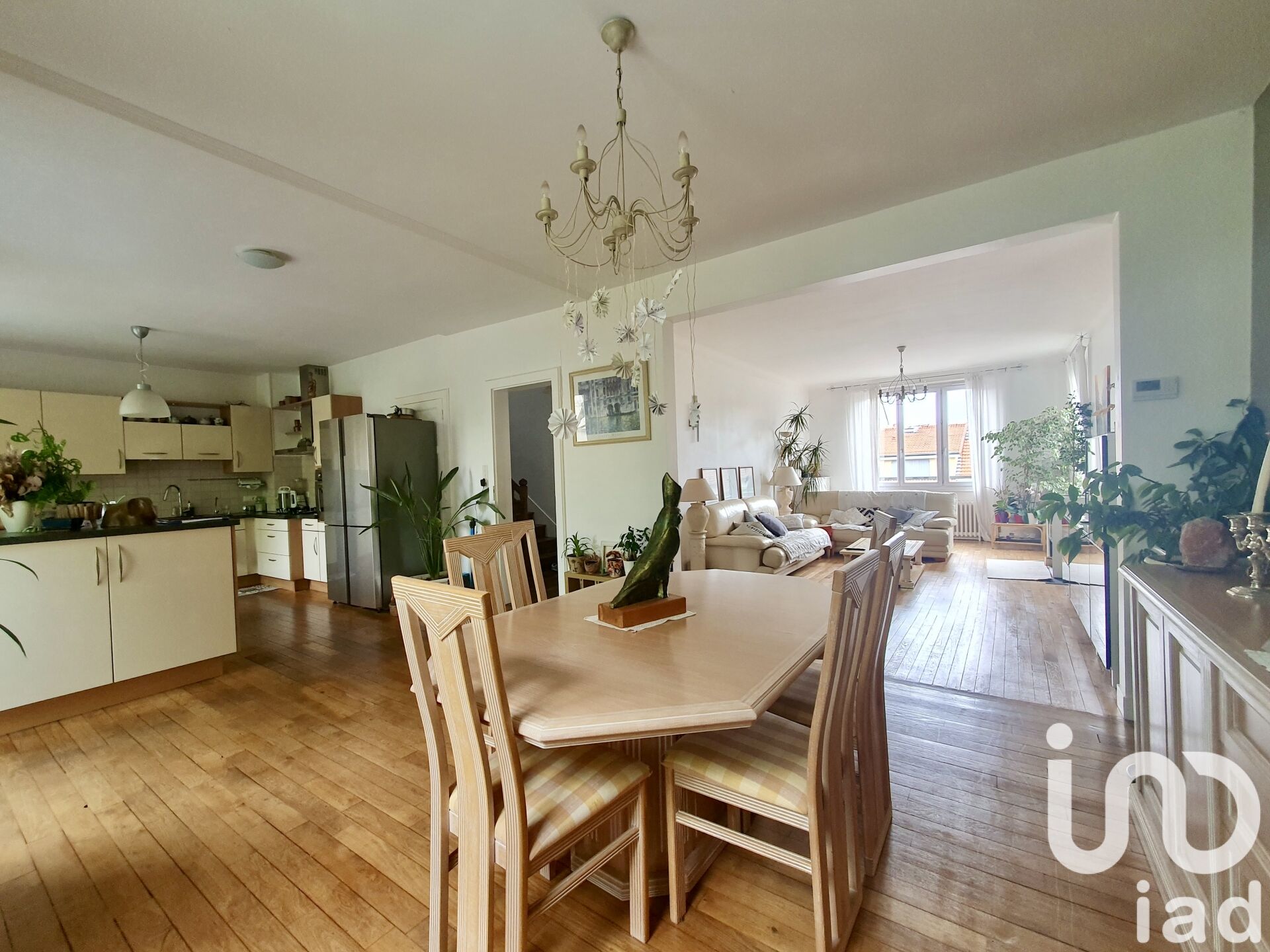 Vente Maison/villa 8 pièces - Photo 4