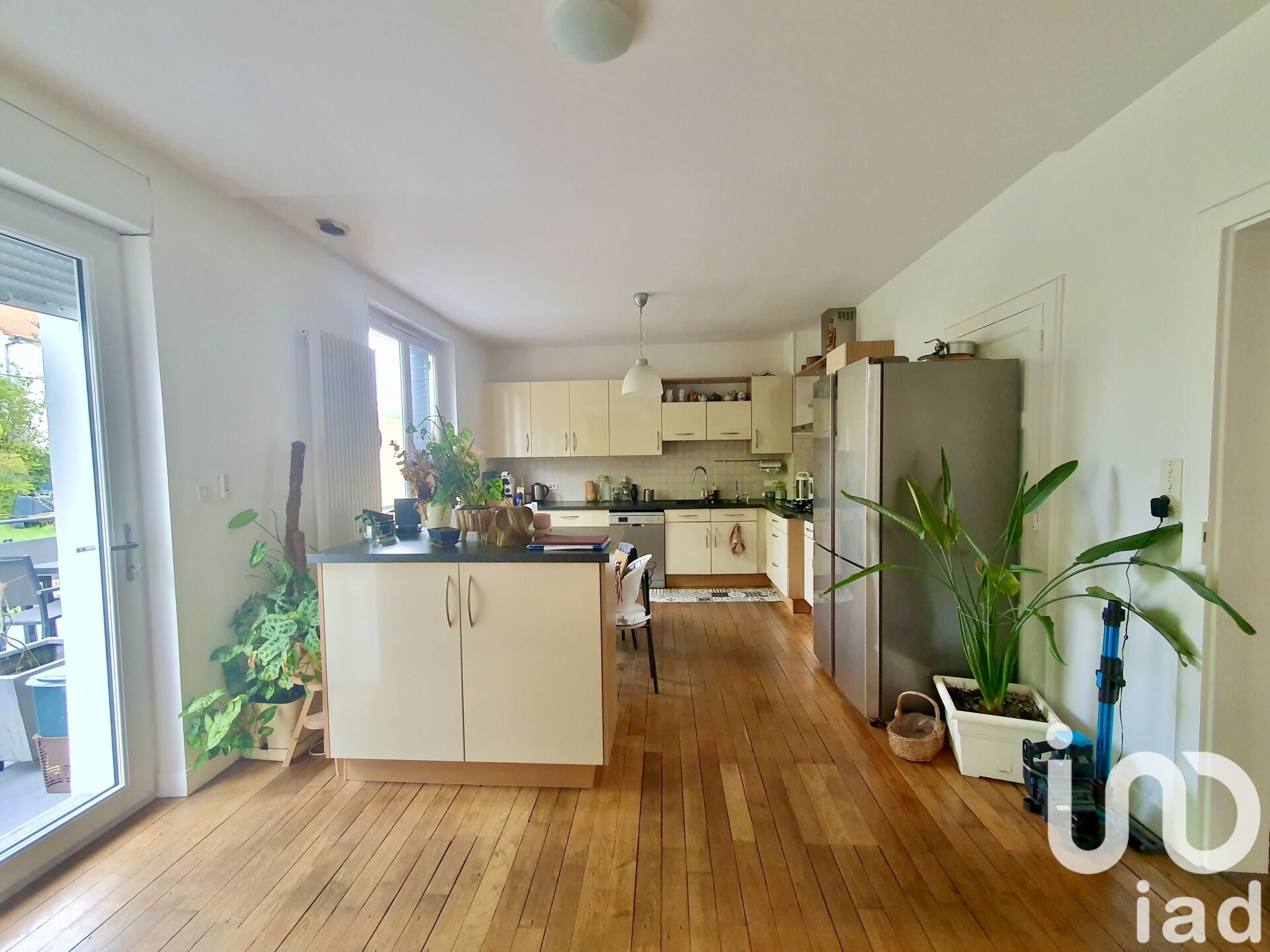 Vente Maison/villa 8 pièces - Photo 5