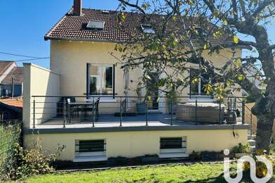 Maison 8 pièces 343000 €