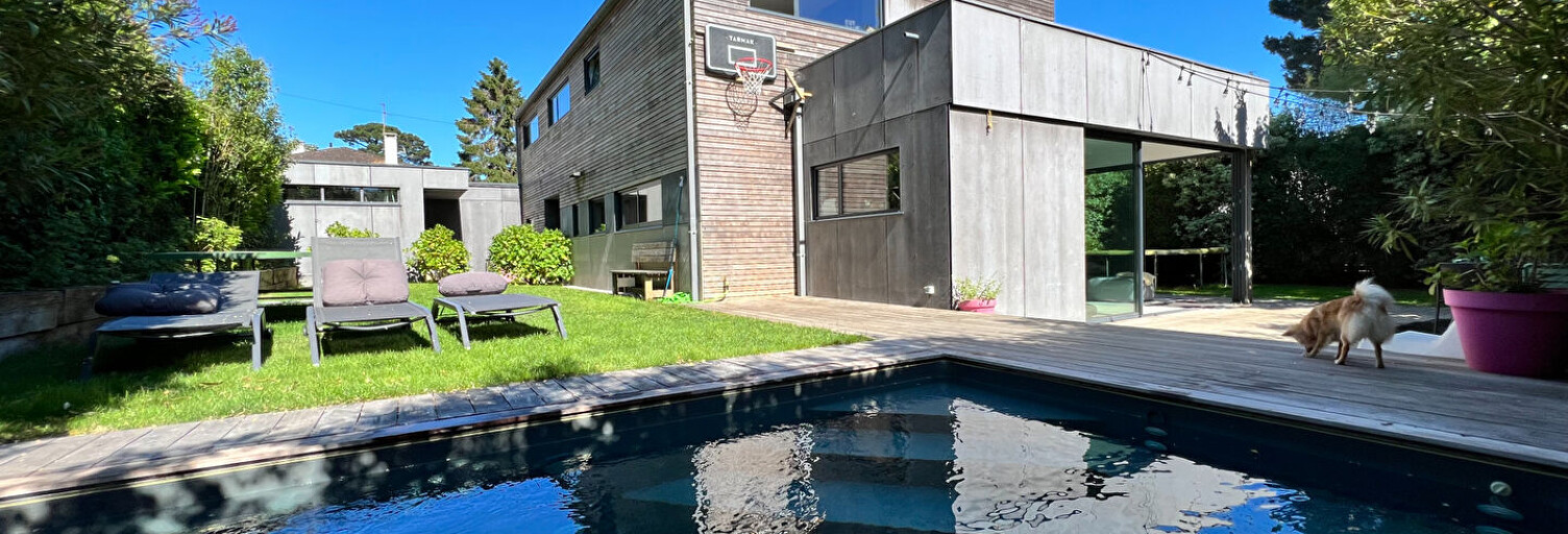 Maison 7 Pièces 190 m² à vendre à Pornichet (44380)