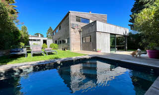 Maison 7 Pièces 190 m² à vendre à Pornichet (44380)