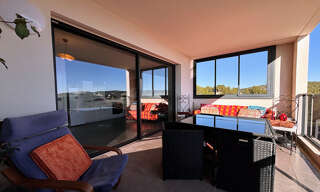 Appartement 2 Pièces 41 m² à vendre à Sausset-les-Pins (13960)