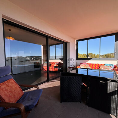 Appartement 2 pièces 299000 €