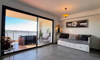 Appartement 2 Pièces 41 m² à vendre à Sausset-les-Pins (13960)