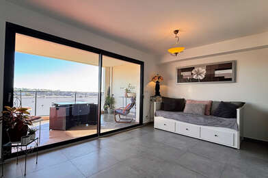 Appartement 2 pièces 299000 €