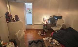 Appartement 1 Pièce 21 m² à vendre à Villejuif (94800)