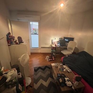 Appartement 1 pièces 135000 €