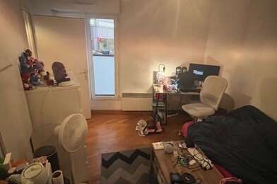 Appartement 1 pièces 135000 €