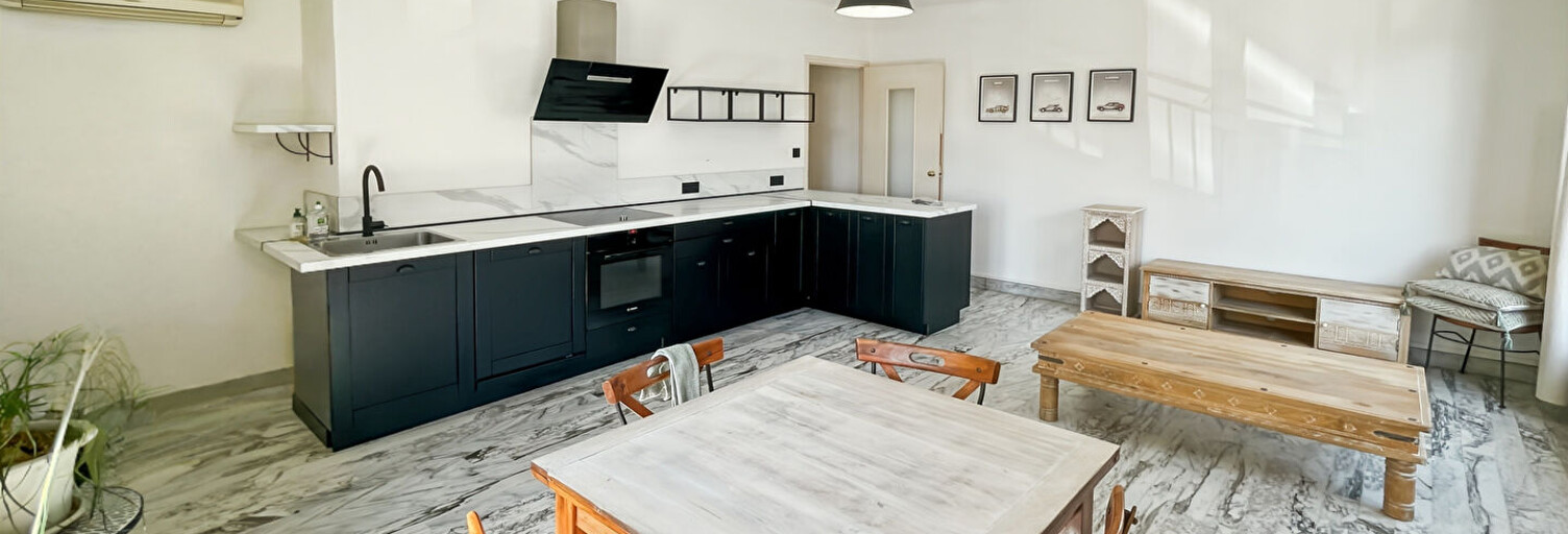 Appartement 3 Pièces 70 m² à vendre à Ajaccio (20000)