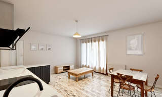 Appartement 3 Pièces 70 m² à vendre à Ajaccio (20000)