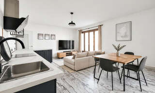 Appartement 3 Pièces 70 m² à vendre à Ajaccio (20000)