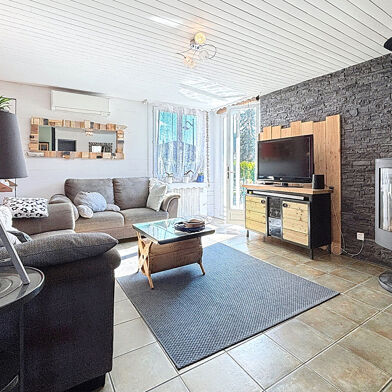 Maison 7 pièces 350000 €