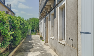 Appartement 2 Pièces 42 m² à vendre à Blagnac (31700)