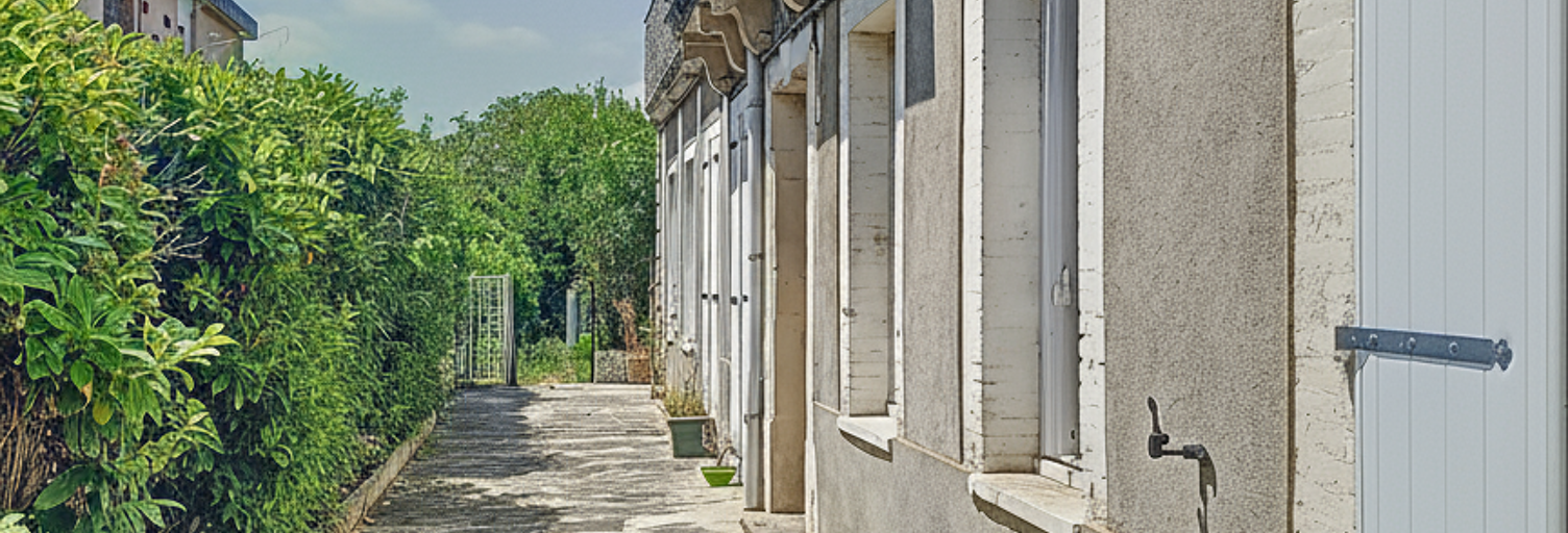 Appartement 2 Pièces 42 m² à vendre à Blagnac (31700)