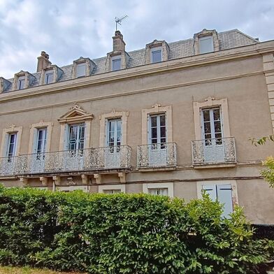 Appartement 2 pièces 133000 €