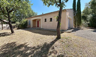 Maison 4 Pièces 111 m² à vendre à Bagnols-en-Forêt (83600)