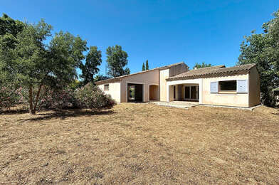 Maison 4 pièces 439000 €