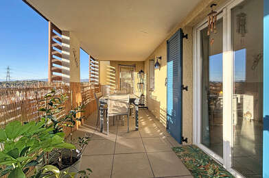 Appartement 4 pièces 370000 €