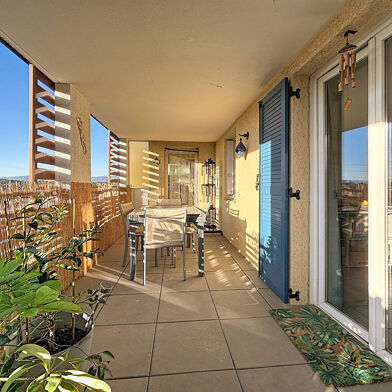 Appartement 4 pièces 370000 €