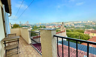 Appartement 2 Pièces 33 m² à vendre à Marseille 15 (13015)